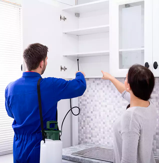 Why Choose Stockbridge Pest Control Pro for Exterminator Services in Stockbridge, GA?
