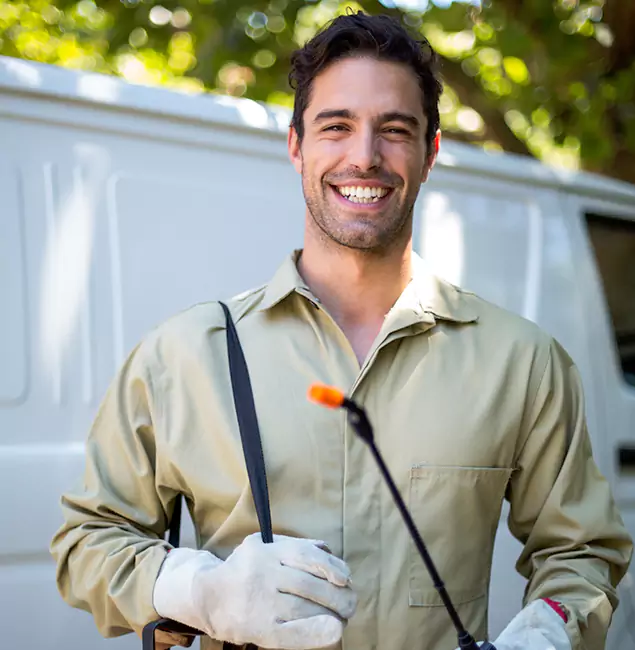 Why Stockbridge Homeowners Trust Stockbridge Pest Control Pro for Flea and Tick Treatment?