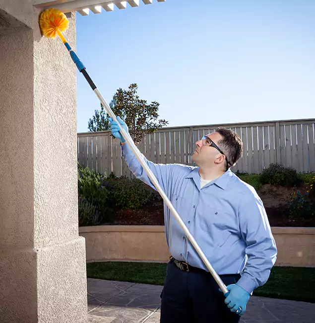 Why Choose Stockbridge Pest Control Pro for Foundation Termite Treatment in Stockbridge, GA?