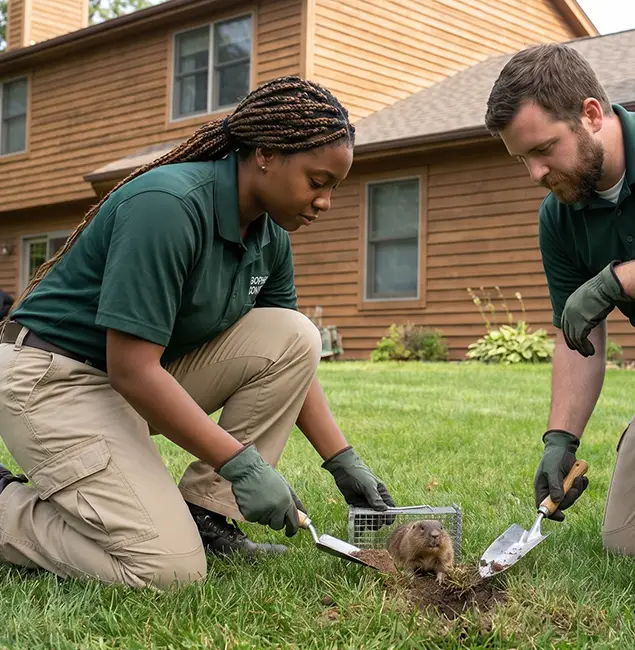Why Stockbridge Pest Control Pro Is the Right Choice in Stockbridge, GA?