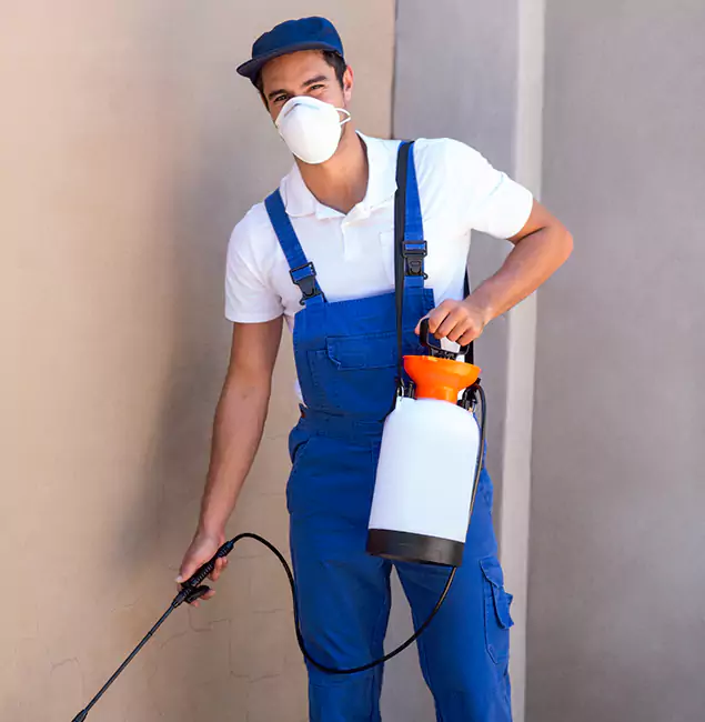 Why Stockbridge Homeowners Trust Stockbridge Pest Control Pro for Indoor Mosquito Control?