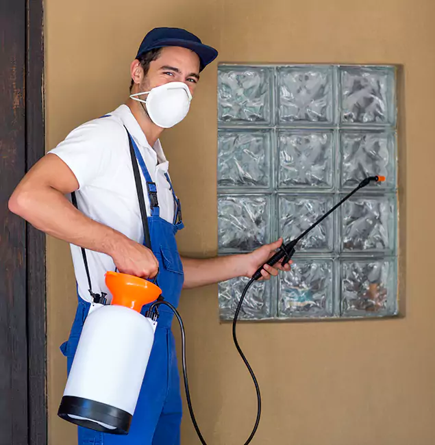 Why Stockbridge Pest Control Pro Provides the Best Mosquito Control for Yard Properties in Stockbridge, GA?