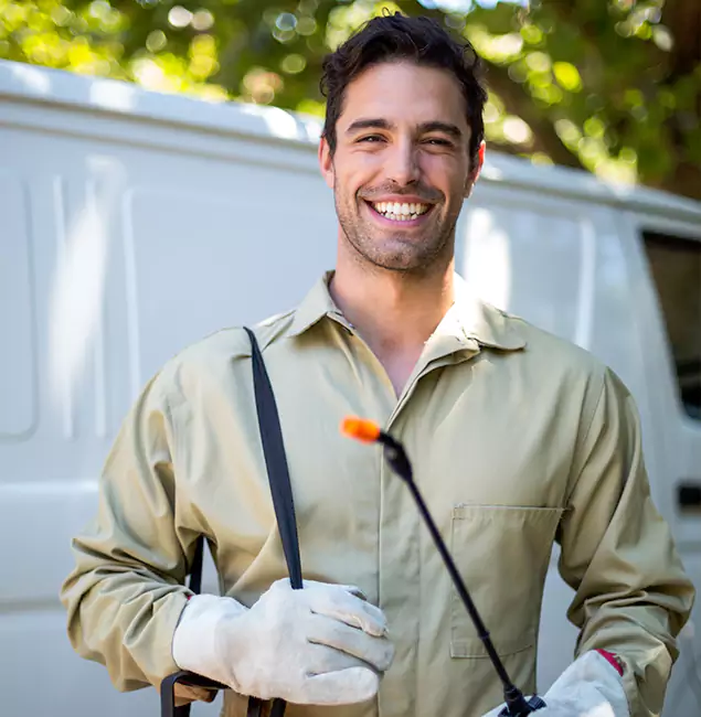 Why Stockbridge Pest Control Pro Is the Best Mouse Exterminator in Stockbridge, GA?