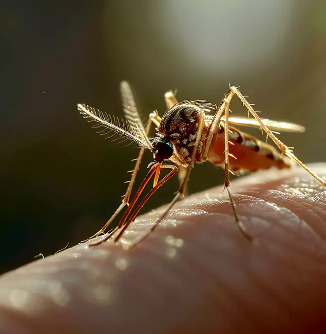 Why Stockbridge Families Choose Stockbridge Pest Control Pro for Natural Mosquito Control?