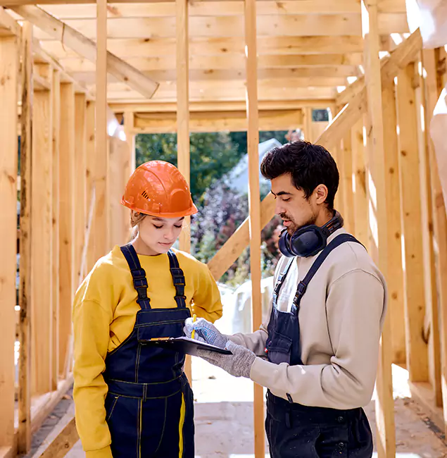 Why Choose Stockbridge Pest Control Pro for New Construction Termite Treatment in Stockbridge, GA?