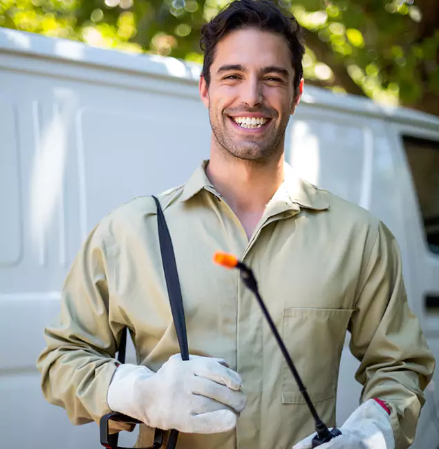 Why Stockbridge Homeowners Trust Stockbridge Pest Control Pro for Outdoor Mosquito Control?