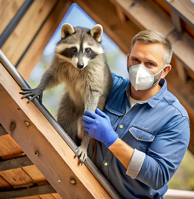 Why Choose Stockbridge Pest Control Pro for Pet Friendly Pest Control in Stockbridge, GA?