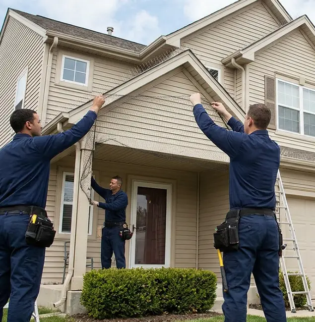 Why Stockbridge Pest Control Pro Is the Right Choice in Stockbridge, GA?