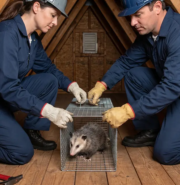 Why Stockbridge Pest Control Pro Is the Right Choice in Stockbridge, GA?
