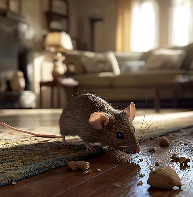 Why Choose Stockbridge Pest Control Pro Rat Experts in Stockbridge, GA?