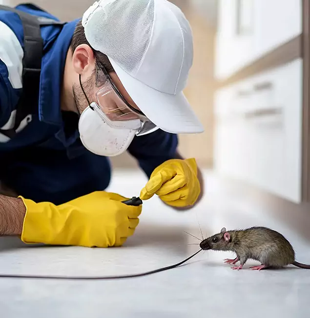 Why Choose Stockbridge Pest Control Pro for Rat Removal Cost in Stockbridge, GA?