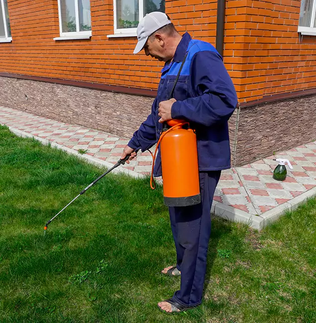 Why Choose Stockbridge Pest Control Pro for Residential Pest Control in Stockbridge, GA?
