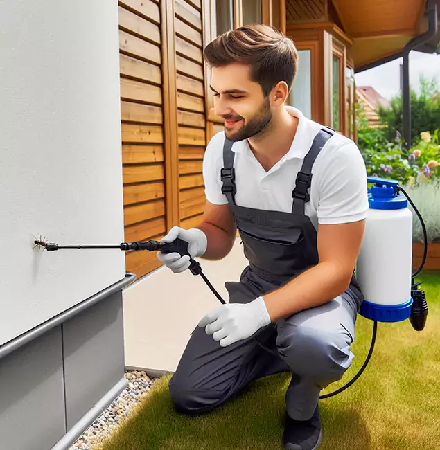 Why Stockbridge Trusts Stockbridge Pest Control Pro for Cockroach Removal?