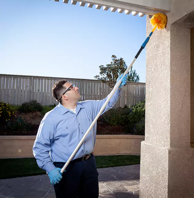 Why Choose Stockbridge Pest Control Pro for Sentricon Termite System in Stockbridge, GA?