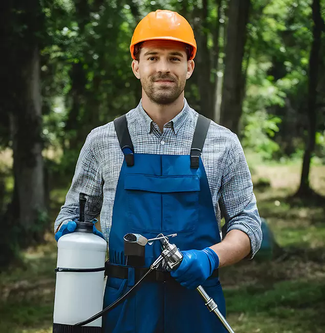 Why Choose Stockbridge Pest Control Pro for Little Black Ant Control in Stockbridge, GA?