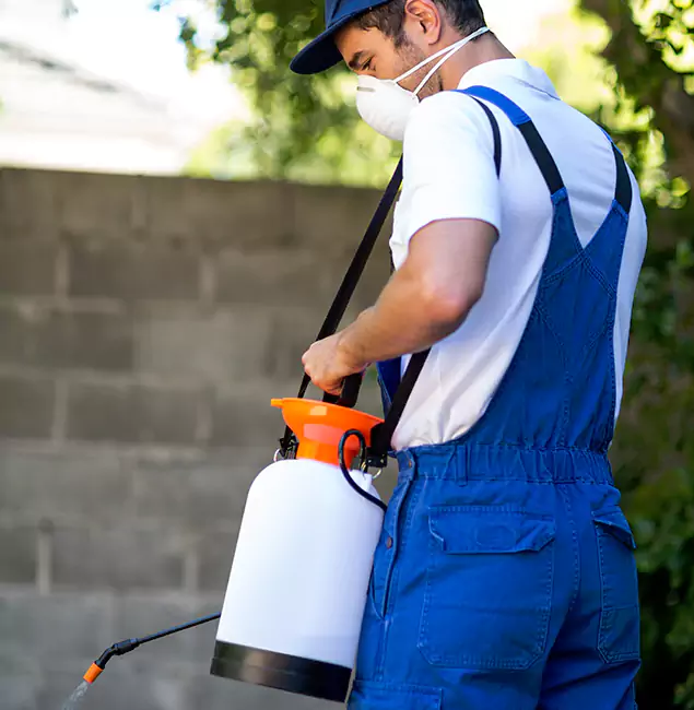 Why Choose Stockbridge Pest Control Pro for Termite Barrier in Stockbridge, GA?