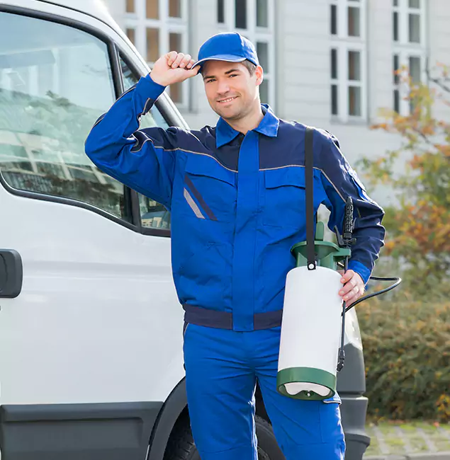 Why Choose Stockbridge Pest Control Pro for Termite Control in Stockbridge, GA?