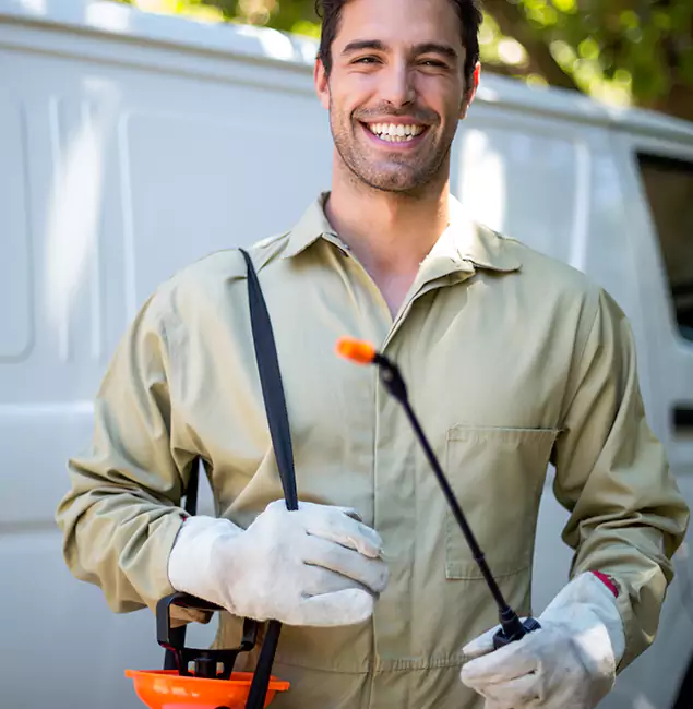 Why Homeowners Trust Stockbridge Pest Control Pro in Stockbridge, GA?
