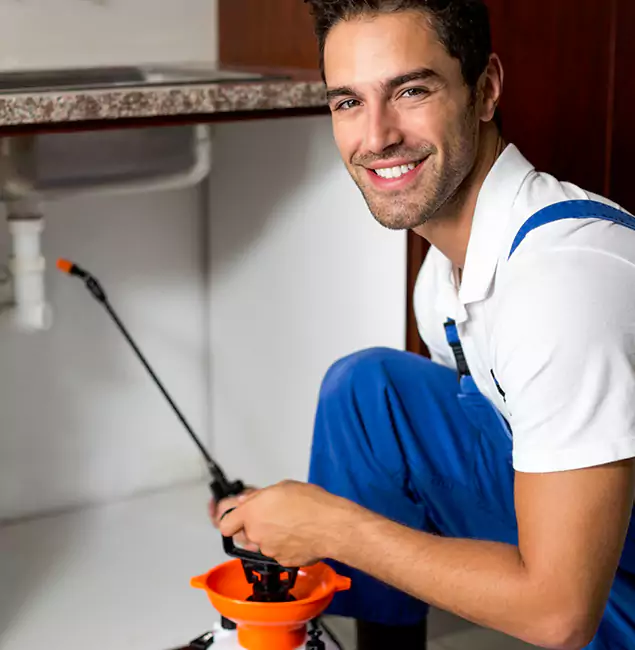 Why Choose Stockbridge Pest Control Pro for Termite Exterminator in Stockbridge, GA?