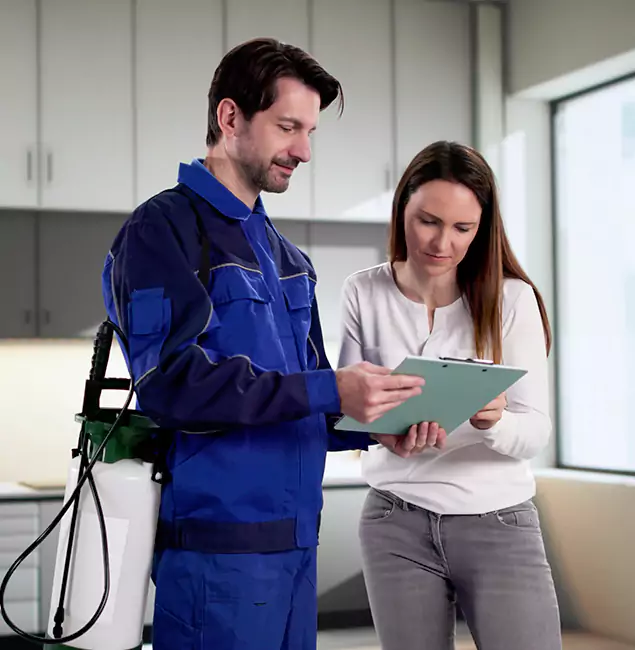 Why Choose Stockbridge Pest Control Pro for Termite Fumigation in Stockbridge, GA?