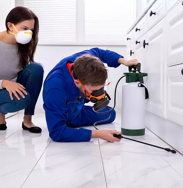 Why Choose Stockbridge Pest Control Pro for Termite Inspection Cost in Stockbridge, GA?