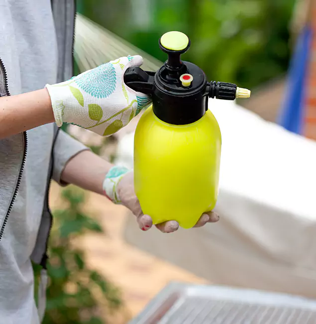 Why Choose Us: Stockbridge Pest Control Pro Termite Spraying Experts in Stockbridge, GA?