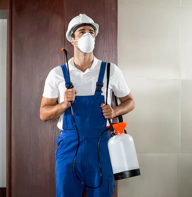 Why Choose Stockbridge Pest Control Pro for Termite Tenting in Stockbridge, GA?