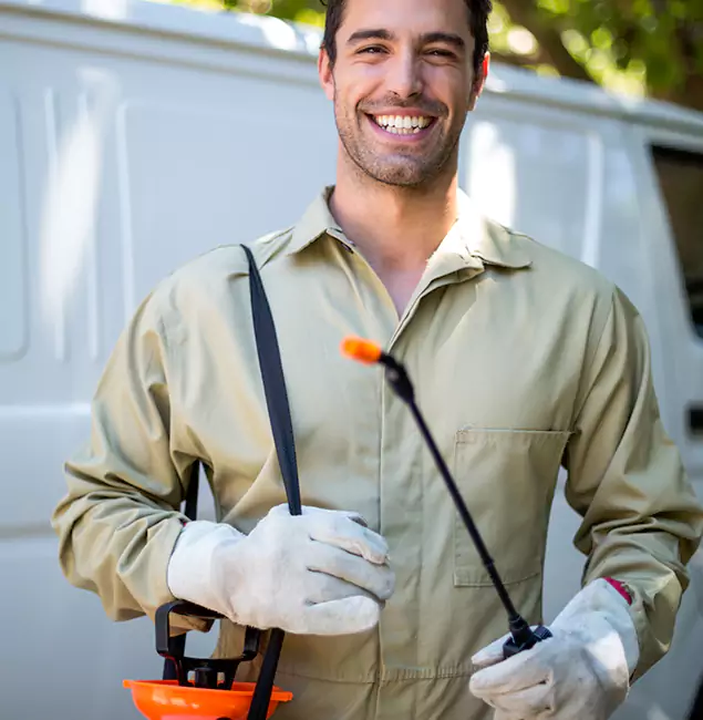 Why Choose Stockbridge Pest Control Pro for Termite Treatment in Stockbridge, GA?